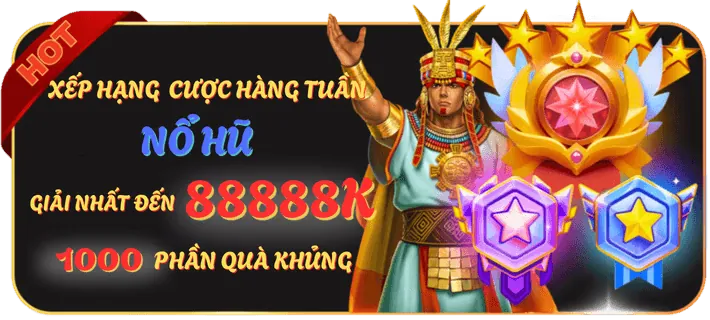 Khuyến mãi nạp lại hàng ngày AW8