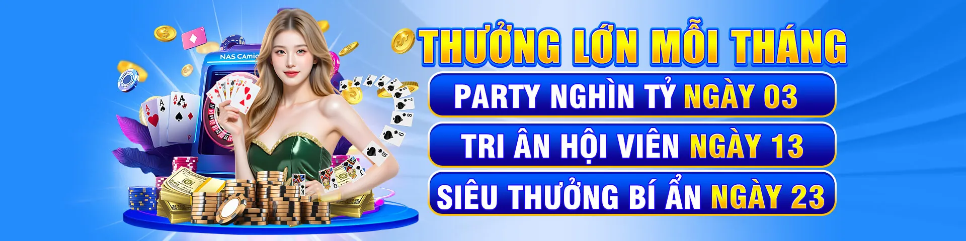 Người chơi vui vẻ quay Nổ Hũ AW8
