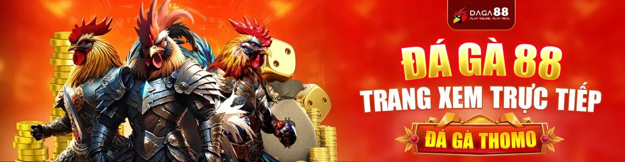 Đá Gà Trực Tuyến Hấp Dẫn tại AW8 Link Mới